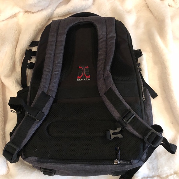 ( SOLD) Backpack - Picture 2 of 5